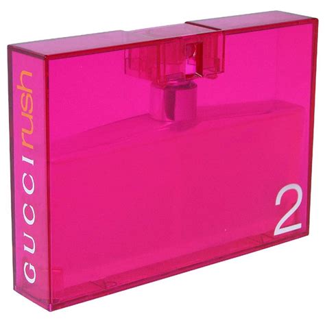 gucci rush 2 hebe|gucci rush 2 for women.